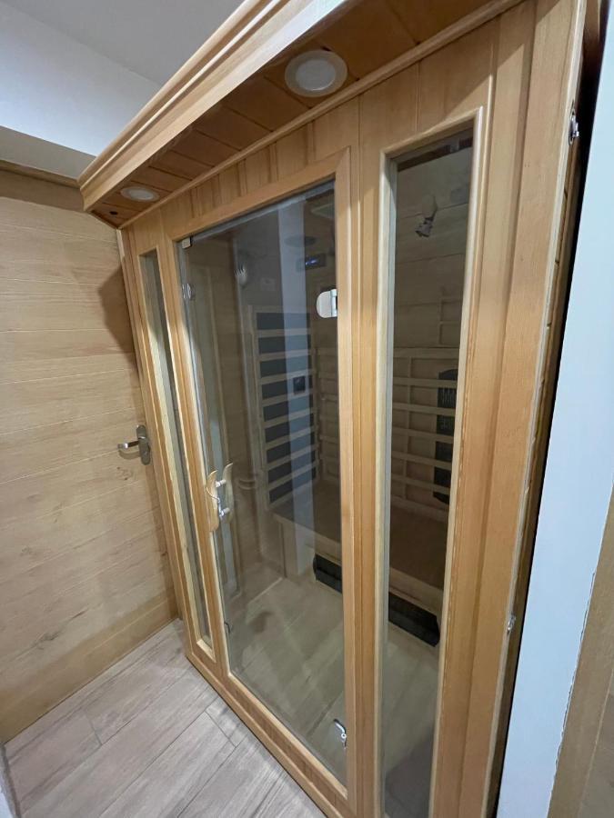קומבלו Chalet Mont Blanc מראה חיצוני תמונה